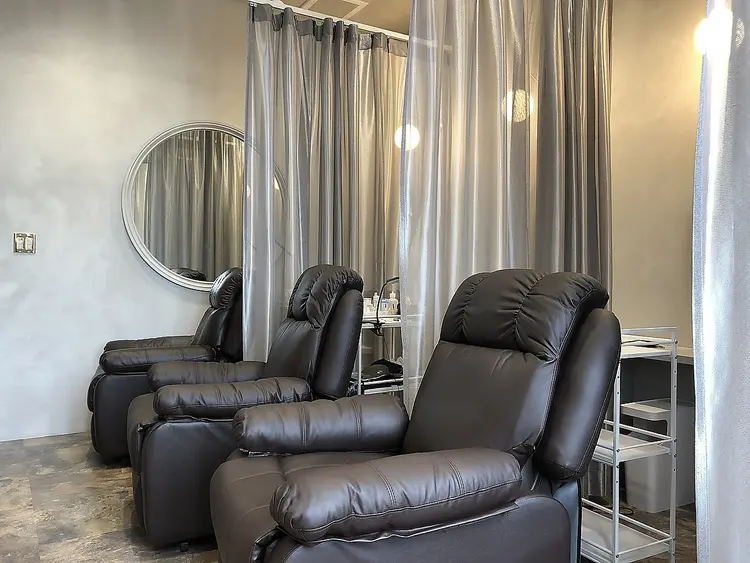 EARTHみどり店の内観・外観3