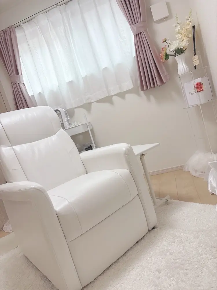 lulula ricoの内観・外観1