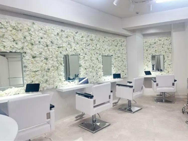 BELLEGROW原宿の内観・外観1