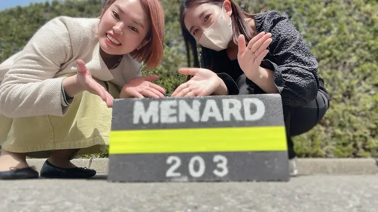 メナードフェイシャルサロン柏崎春日の内観・外観3