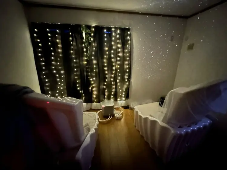 YOSAPARKクラミツハの内観・外観3