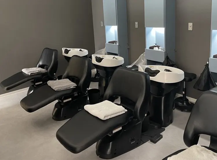 AVANCE.堺東店の内観・外観3