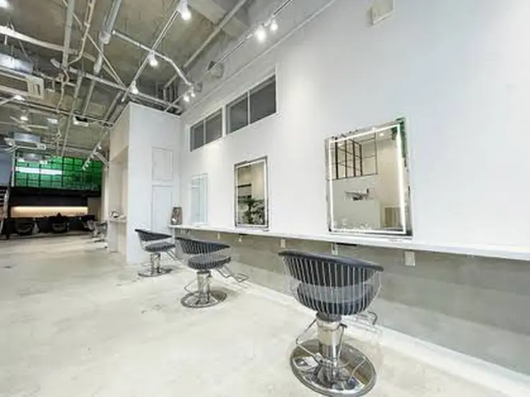 DEANの内観・外観2