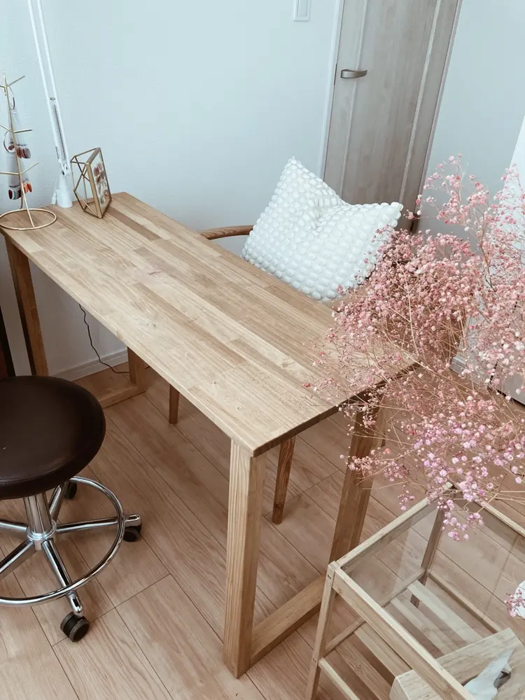 Lamuéの内観・外観1