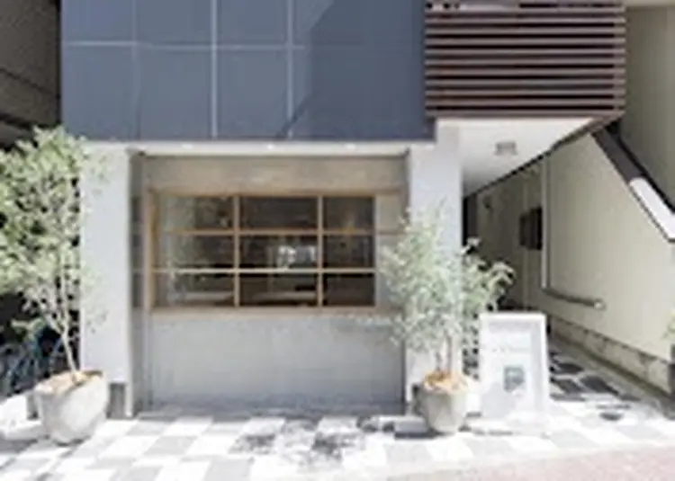 canoiiの内観・外観1