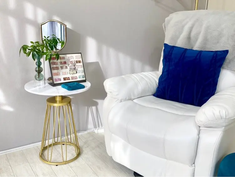 Private nail salon　n＋【エヌプラス】の内観・外観2