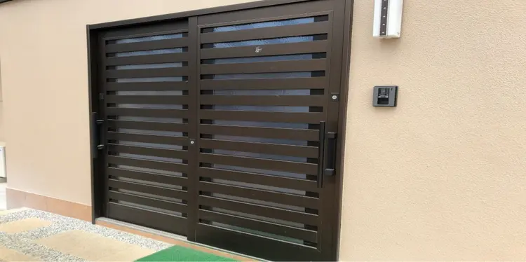 colour&beauty salon COCO-CHOUETTEの内観・外観2