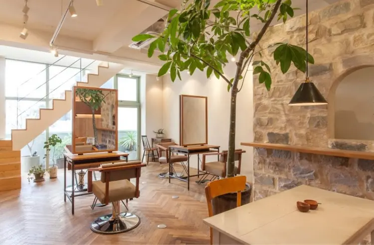 Rue de Noelの内観・外観1