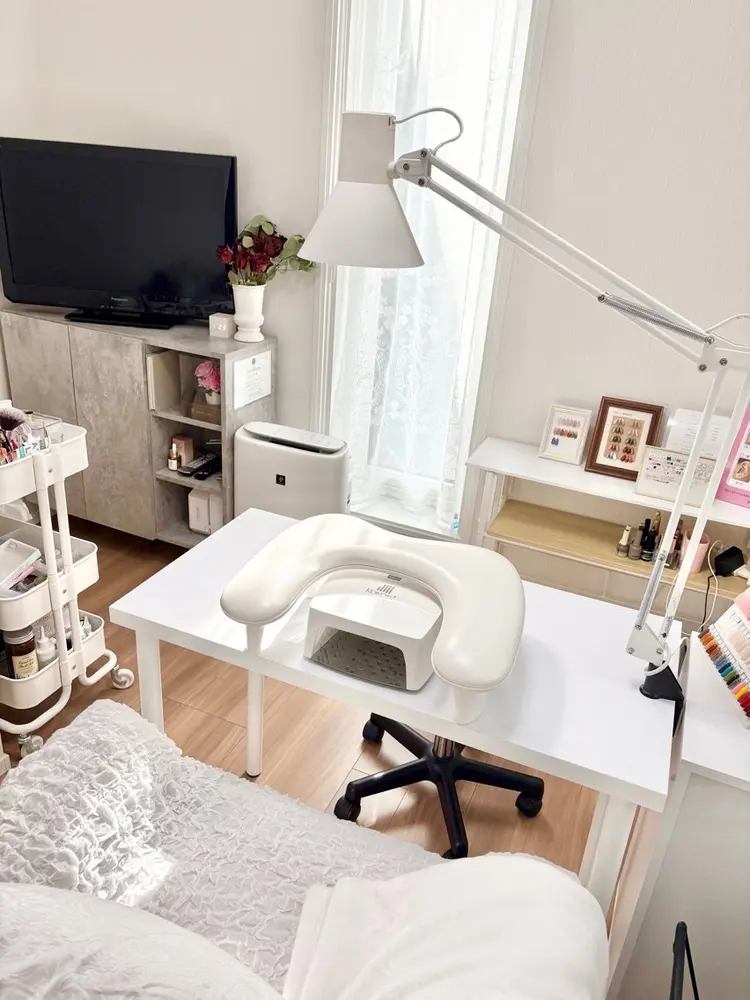 KRの内観・外観2