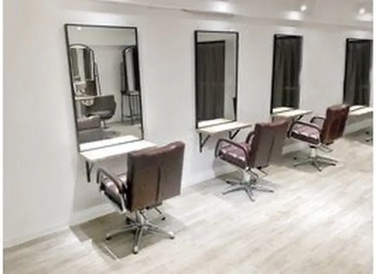 PEAKS　渋谷店の内観・外観2