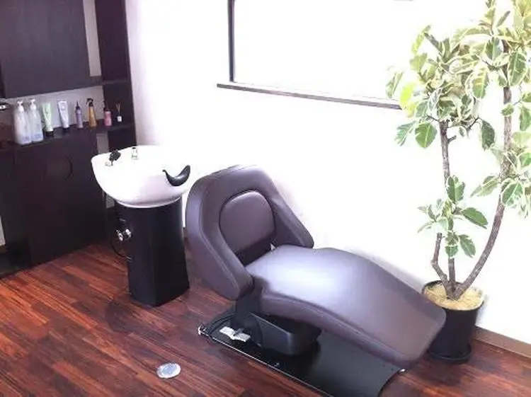 Raphalの内観・外観3