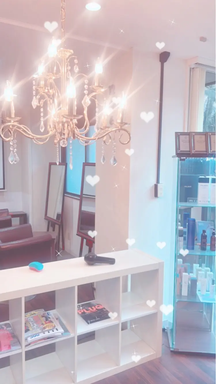 Gaudi(ガウディ)❤︎の内観・外観1