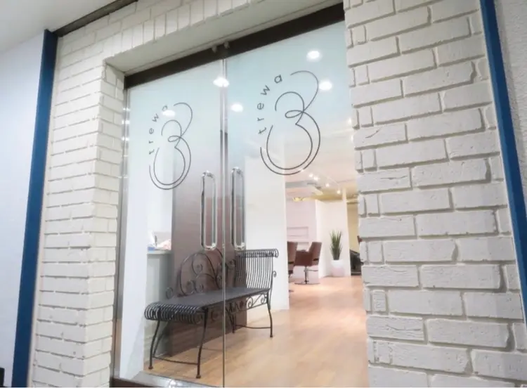 trewaの内観・外観1