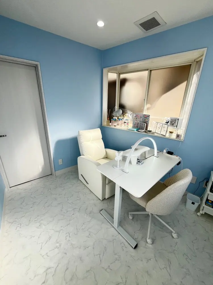 M'CLAIRの内観・外観3