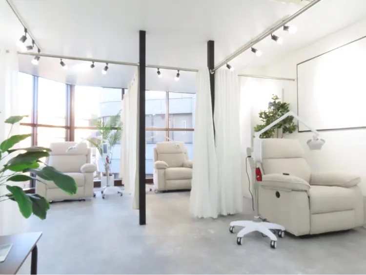 self whitening salon 4618の内観・外観2