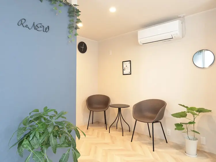 ReNEW鍼灸整骨院の内観・外観1