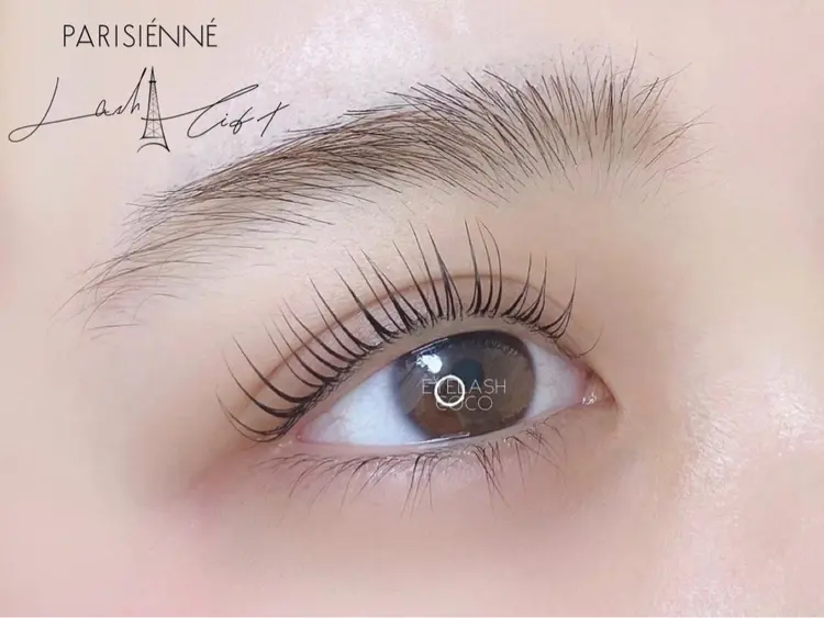 EYELASH COCOの内観・外観2