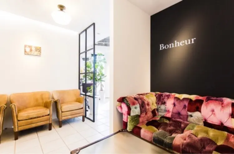 Jane by bonheurの内観・外観2