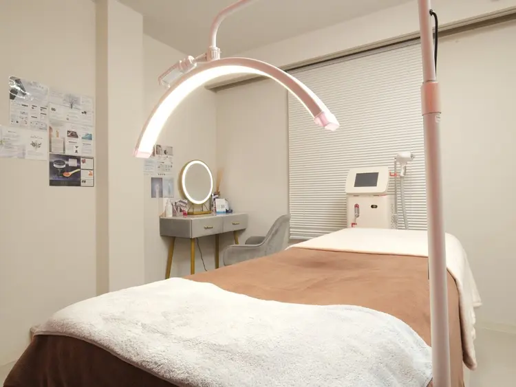 Lei beauty salonの内観・外観2