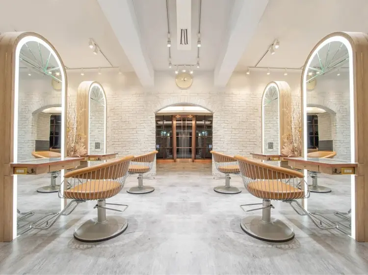 Luce 溝の口の内観・外観3