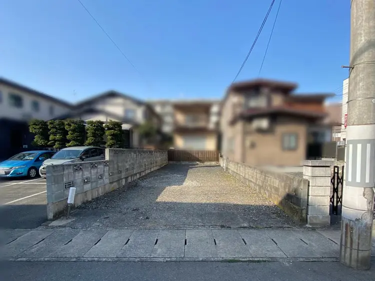 enuの内観・外観3