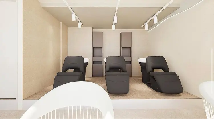 haku.箕面店の内観・外観2