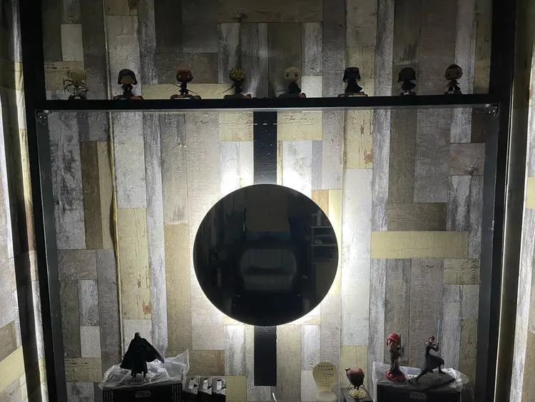 spaskiの内観・外観2