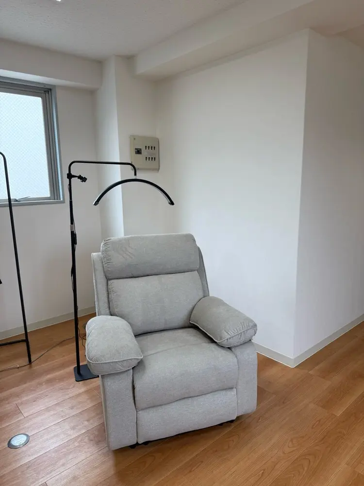 smoky beeの内観・外観2