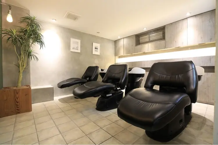 LIBERTE新宿の内観・外観3