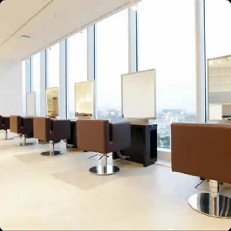 xxxy's color flipの内観・外観1