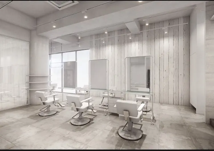 MAISON des M.SLASHの内観・外観2