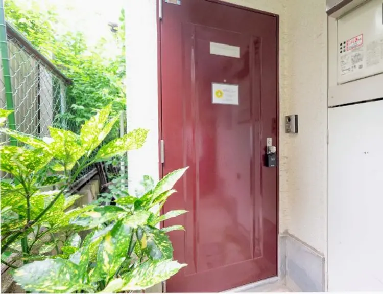 hinageshiの内観・外観3