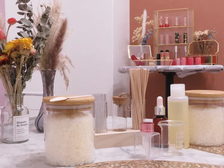 iHANAの内観・外観3