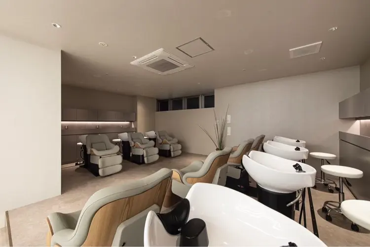 COA 銀座の内観・外観3