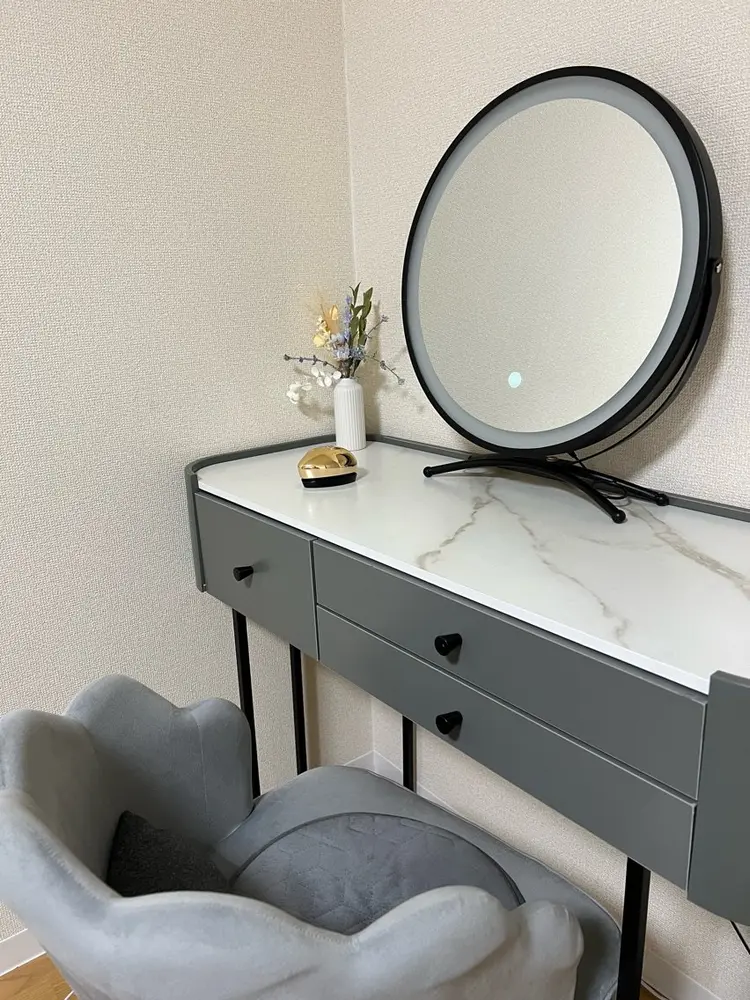 BEAUTY SALON esuの内観・外観3