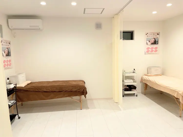 【妊活・美容鍼専門】Aran鍼灸院の内観・外観3