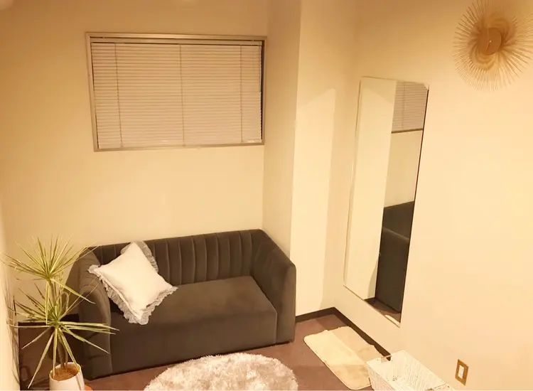 マスカットサロンの内観・外観2