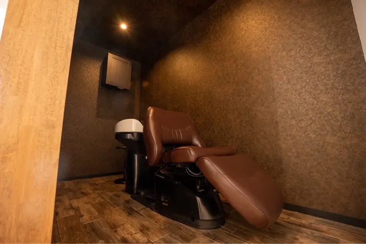 NIENTE2ndの内観・外観1