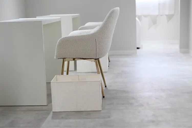 PEPE by okaba 平野店の内観・外観2