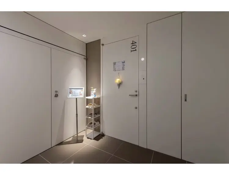 ☾の内観・外観3