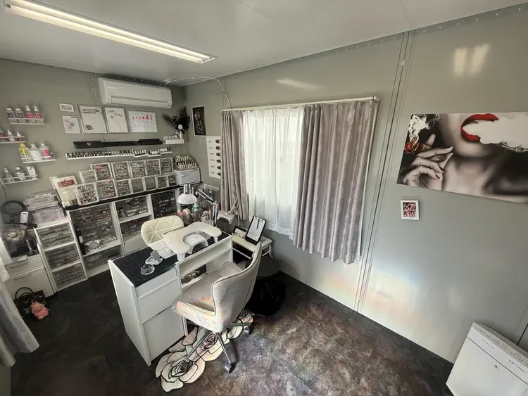 Alisの内観・外観2