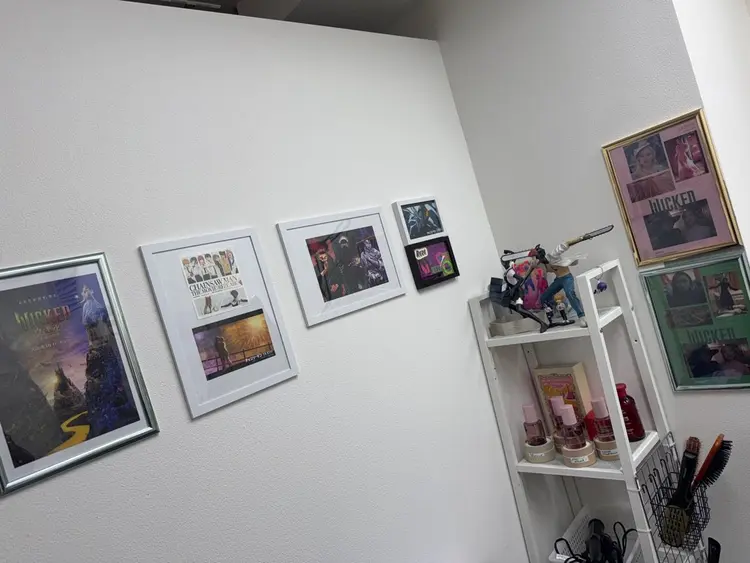 The Apartment of Solon 船橋 2ndの内観・外観1