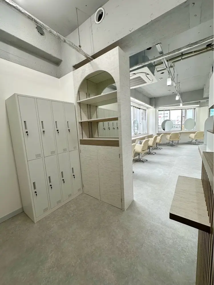 tiel【ティエル】の内観・外観1