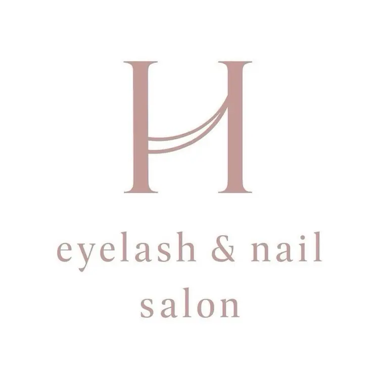 H　eyelash&nailの内観・外観1