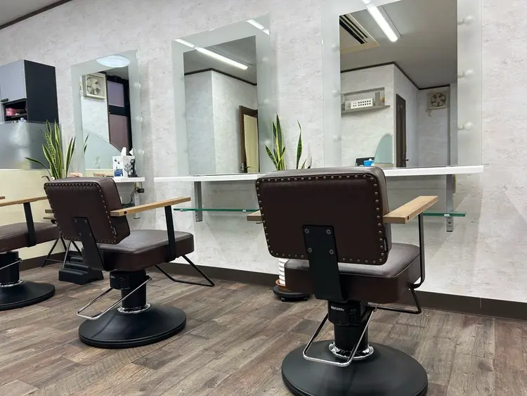 SUNの内観・外観2