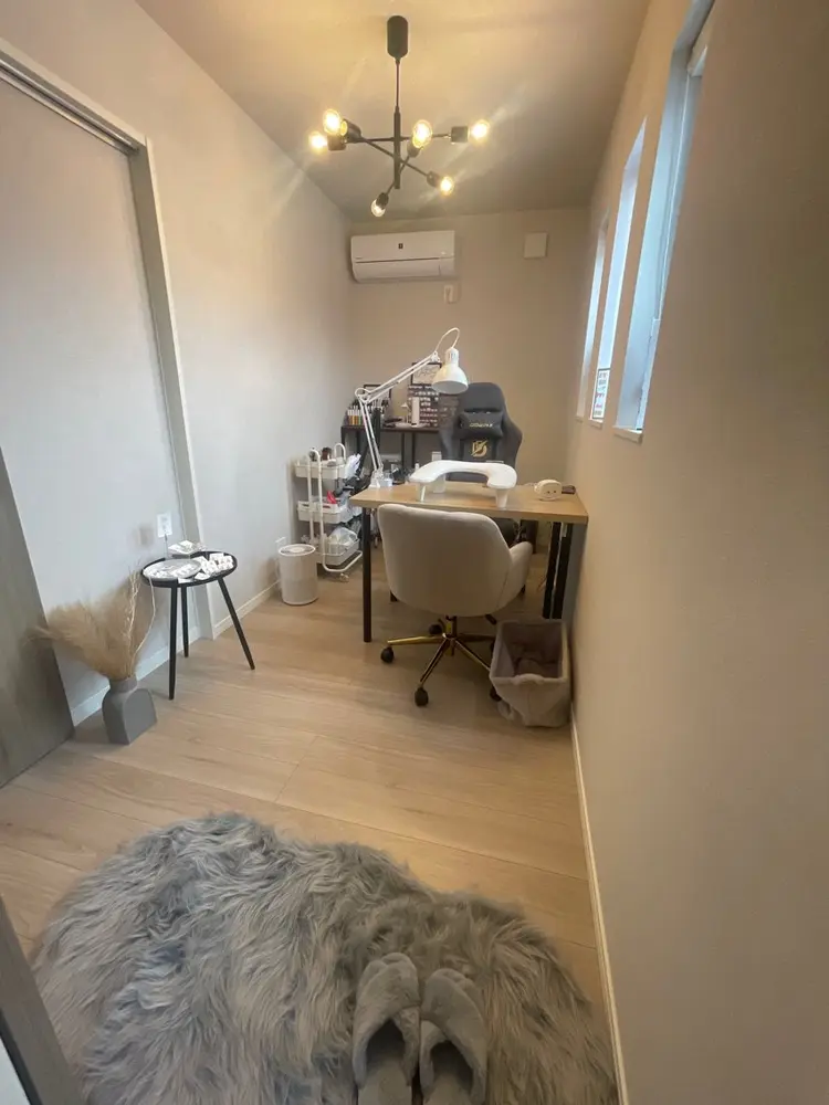 Ortusの内観・外観1