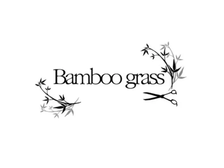 bamboo grassの内観・外観2
