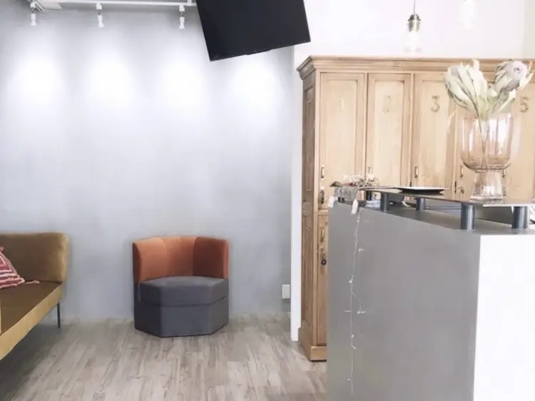 Ly a jittoの内観・外観2