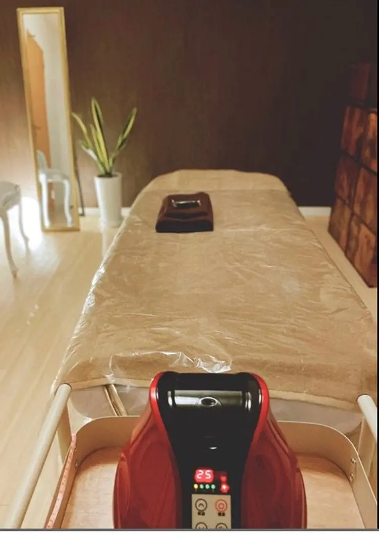 am.の内観・外観2