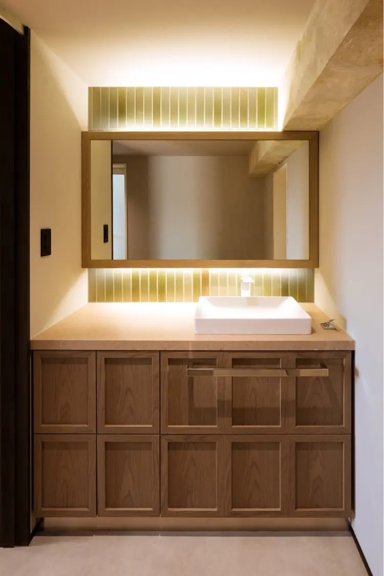 Spa líka（スパ　リカ）の内観・外観2